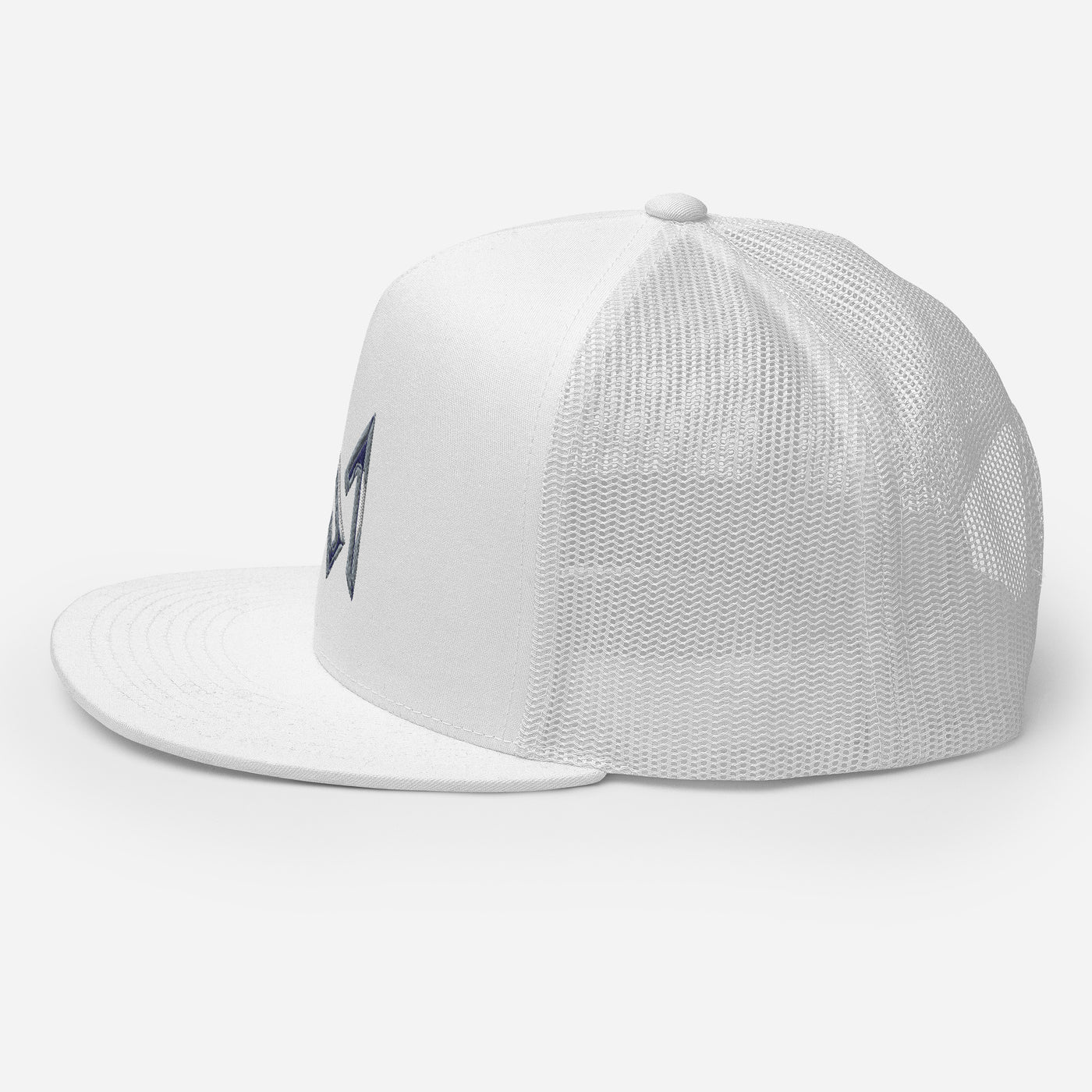 Metro Camp Trucker Cap