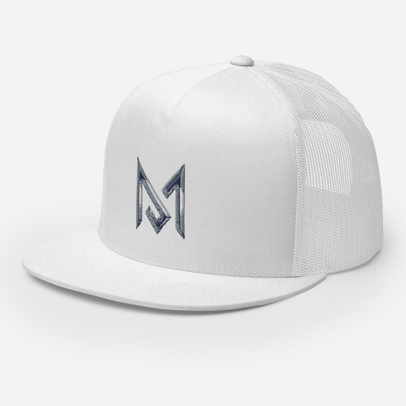 Metro Camp Trucker Cap