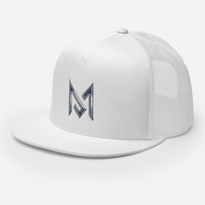 Metro Camp Trucker Cap