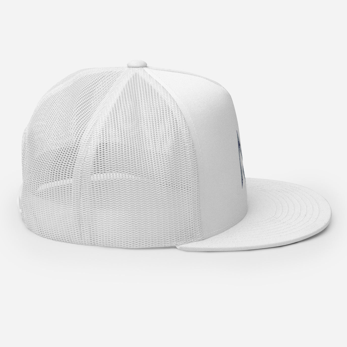 Metro Camp Trucker Cap