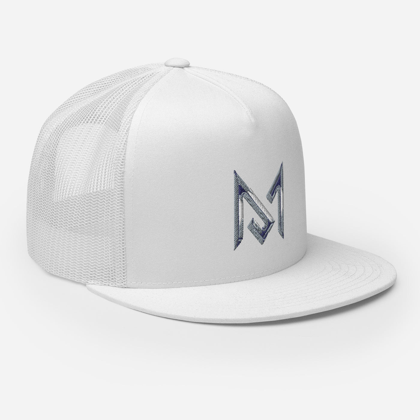 Metro Camp Trucker Cap