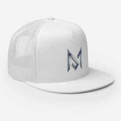Metro Camp Trucker Cap