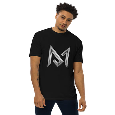 Metro Camp Men’s premium heavyweight tee