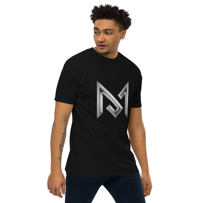 Metro Camp Men’s premium heavyweight tee