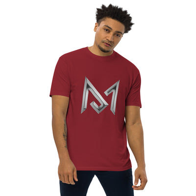 Metro Camp Men’s premium heavyweight tee