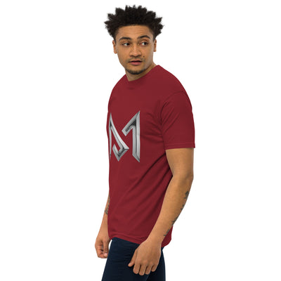 Metro Camp Men’s premium heavyweight tee