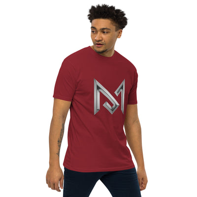 Metro Camp Men’s premium heavyweight tee