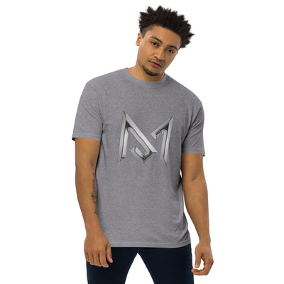 Metro Camp Men’s premium heavyweight tee