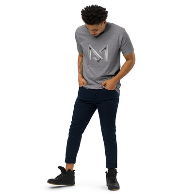 Metro Camp Men’s premium heavyweight tee