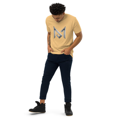 Metro Camp Men’s premium heavyweight tee