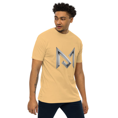 Metro Camp Men’s premium heavyweight tee
