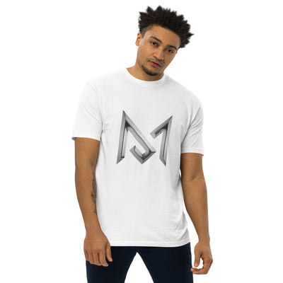 Metro Camp Men’s premium heavyweight tee