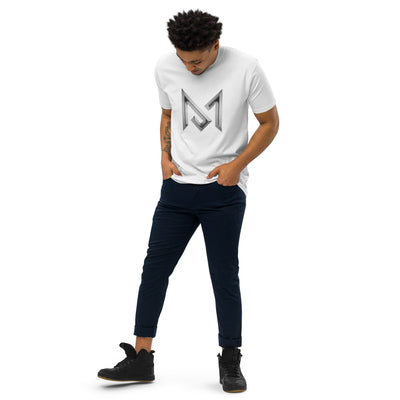 Metro Camp Men’s premium heavyweight tee
