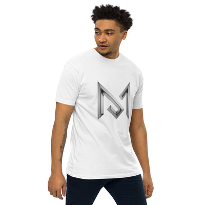 Metro Camp Men’s premium heavyweight tee