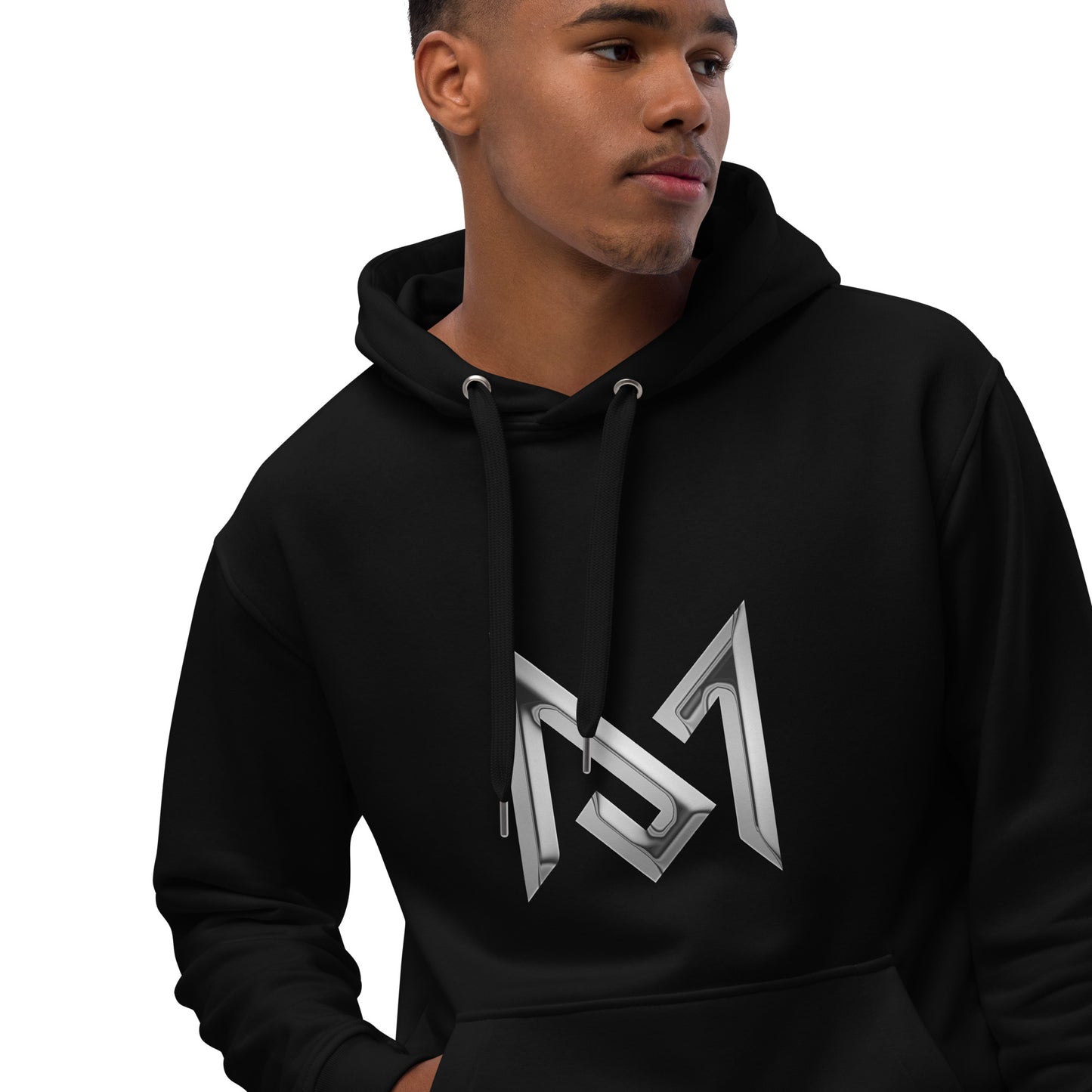 Metro Camp Premium eco hoodie