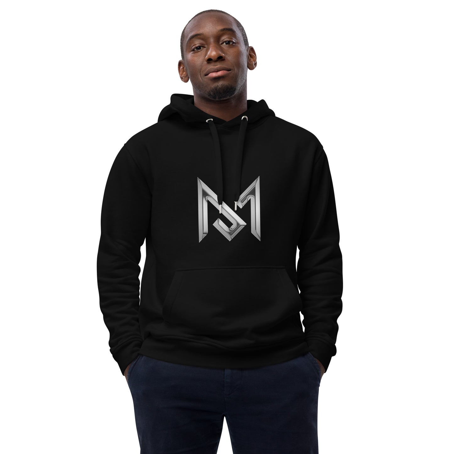 Metro Camp Premium eco hoodie