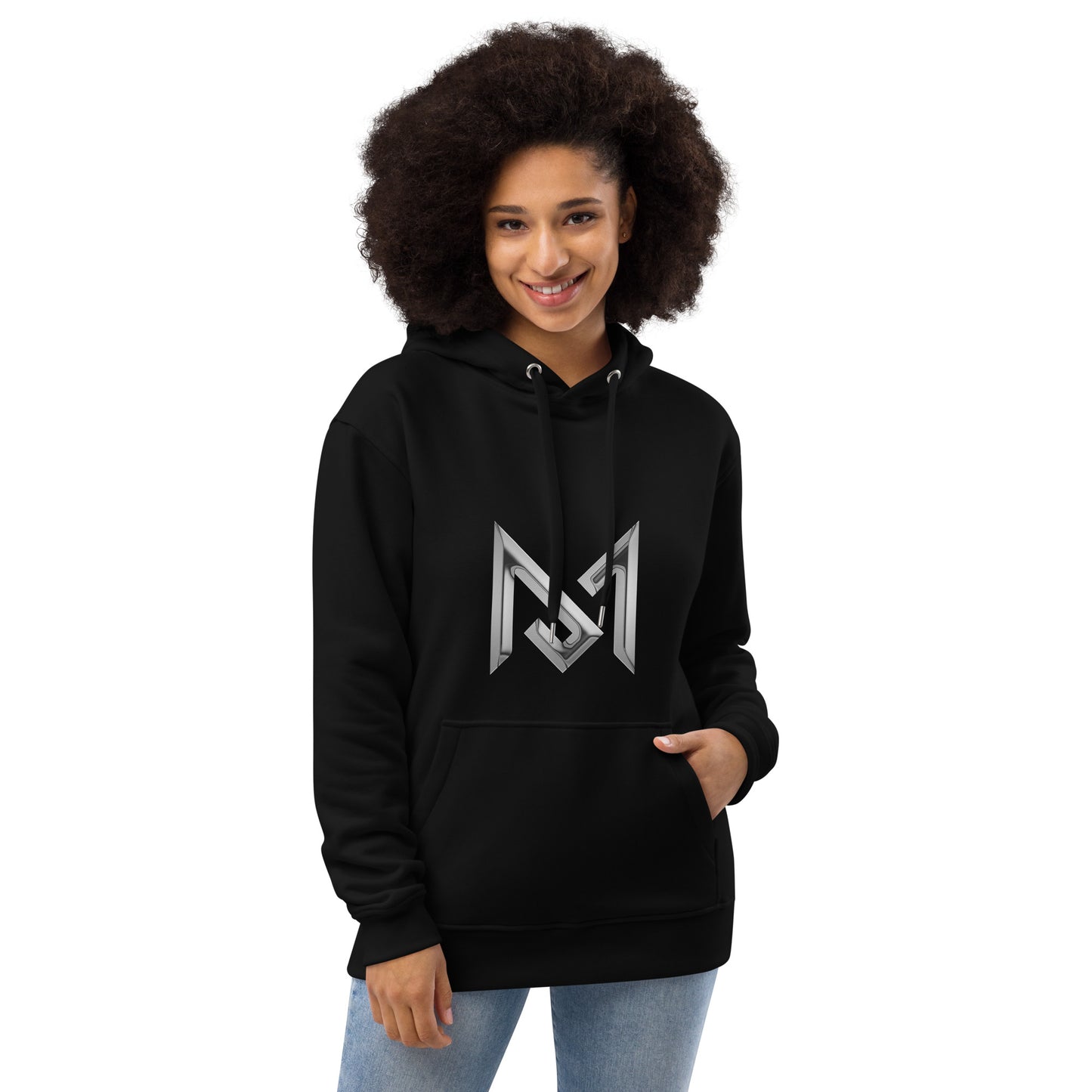 Metro Camp Premium eco hoodie