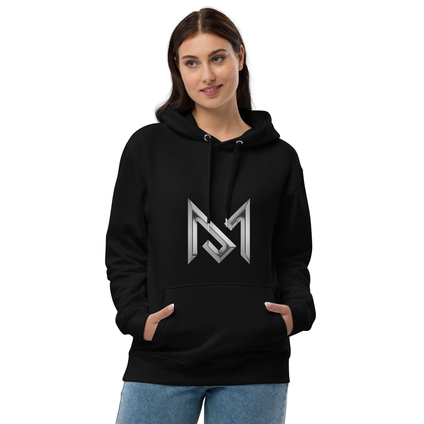 Metro Camp Premium eco hoodie