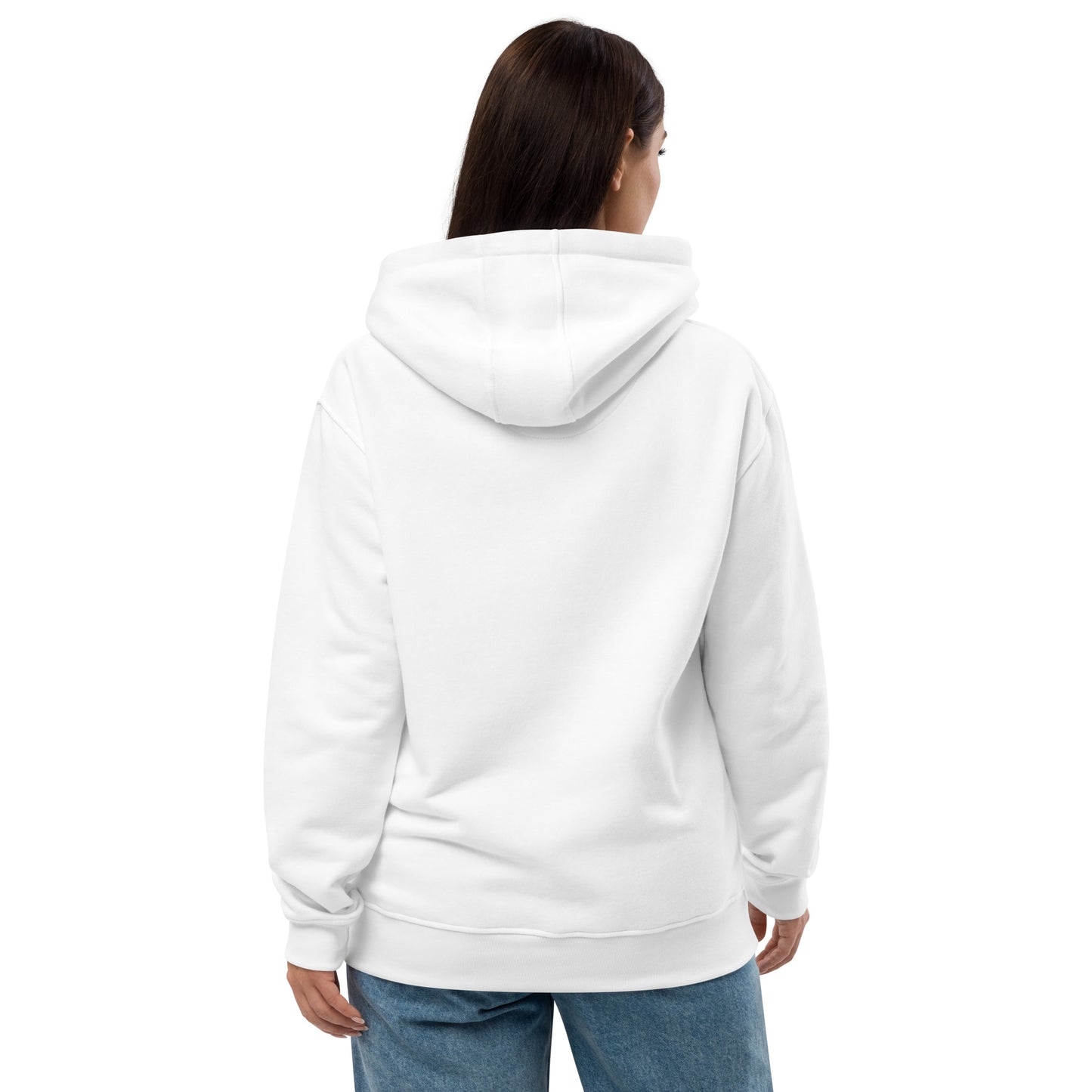 Metro Camp Premium eco hoodie