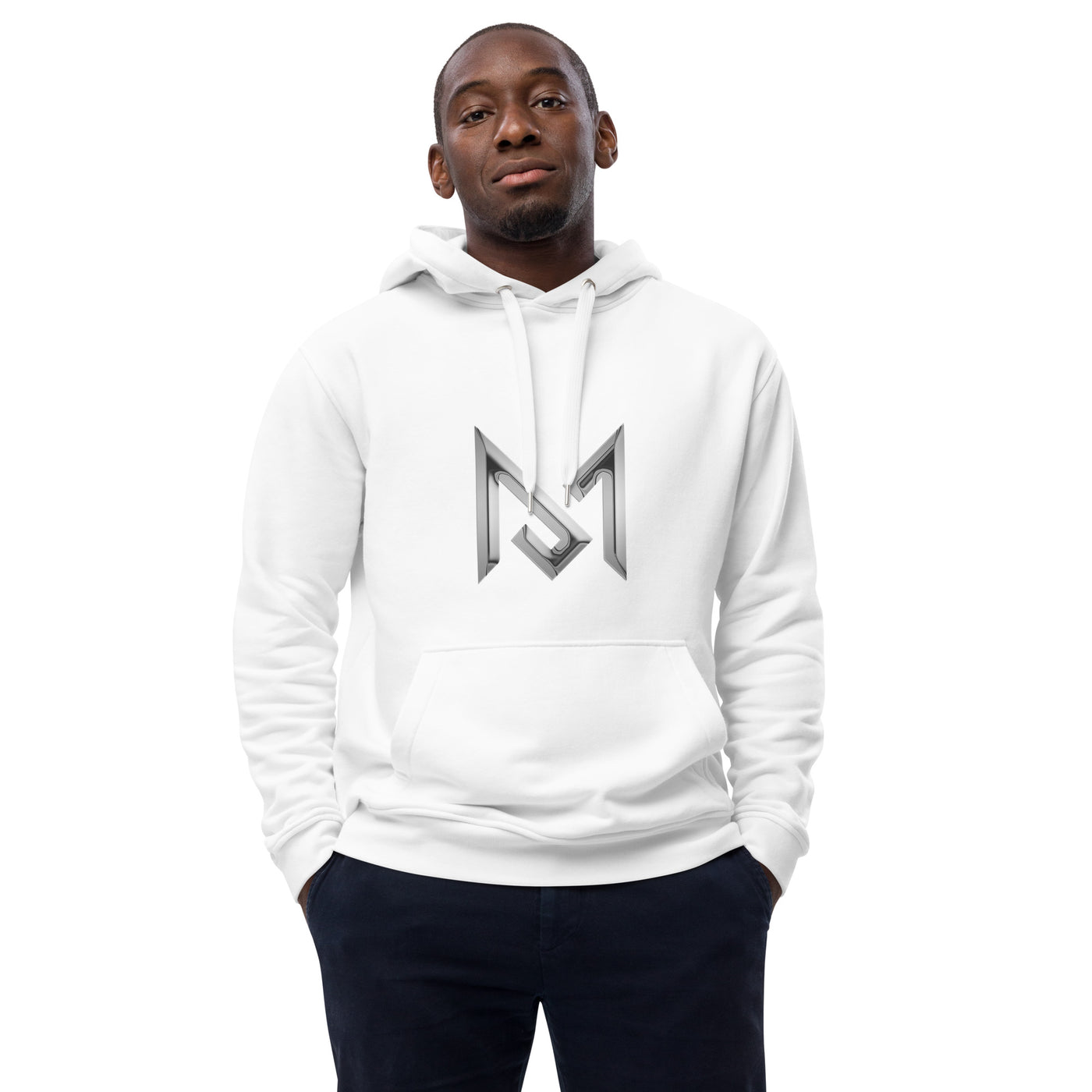 Metro Camp Premium eco hoodie
