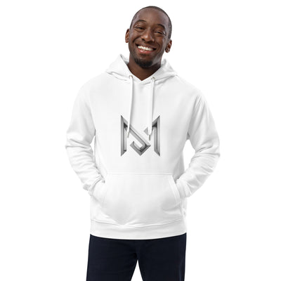 Metro Camp Premium eco hoodie