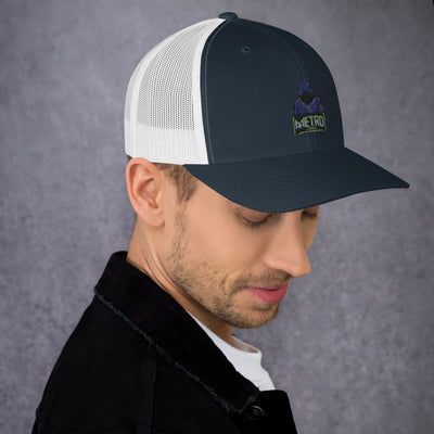 Metro Camp Trucker Cap