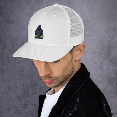 Metro Camp Trucker Cap