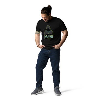 Metro Madness Camp T-Shirt