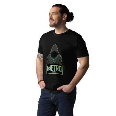 Metro Madness Camp T-Shirt