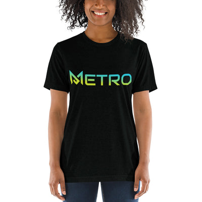 Metro Short sleeve t-shirt
