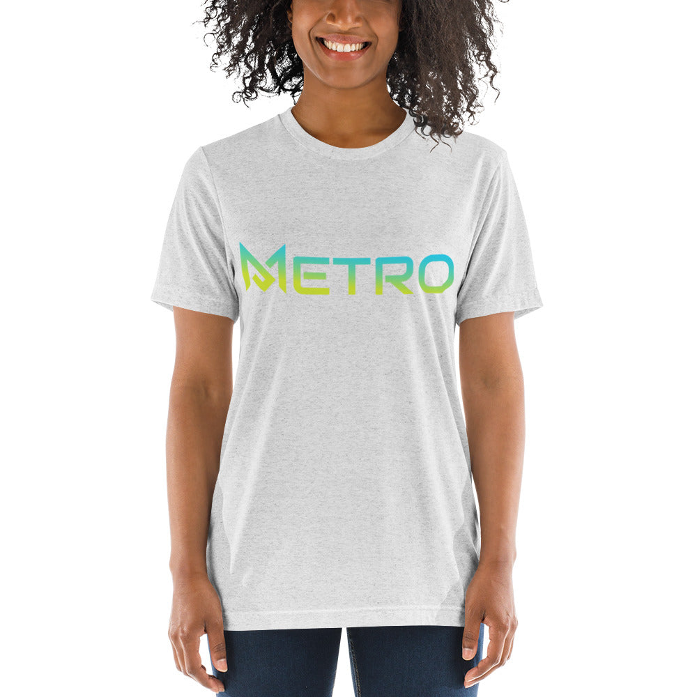 Metro Short sleeve t-shirt
