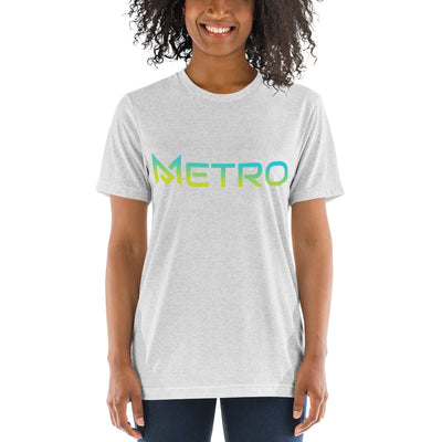 Metro Short sleeve t-shirt