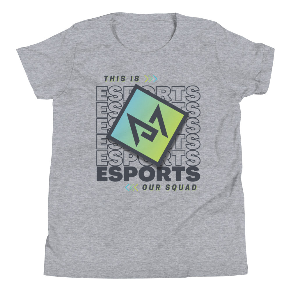 Camp Squad T-Shirt