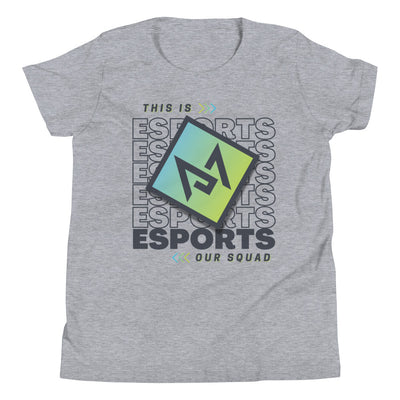 Camp Squad T-Shirt