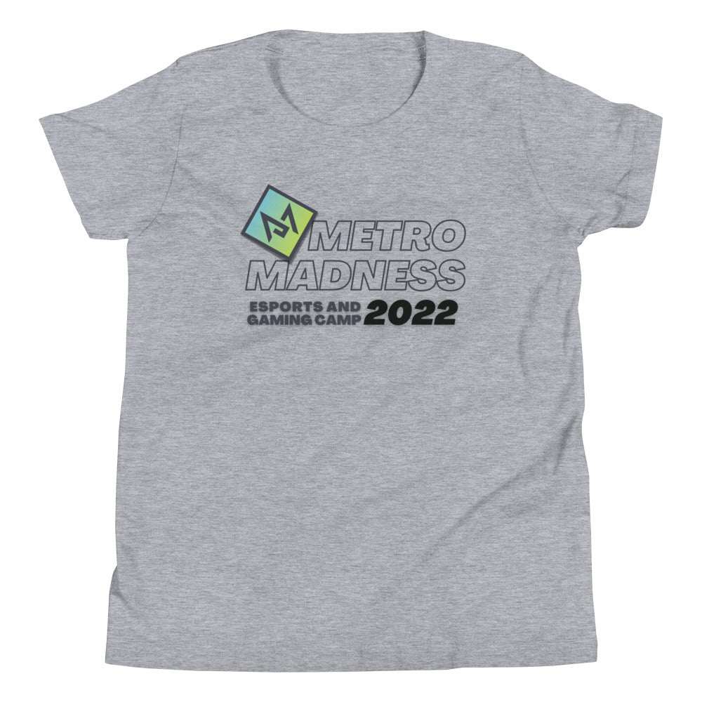 Metro Camp T-Shirt