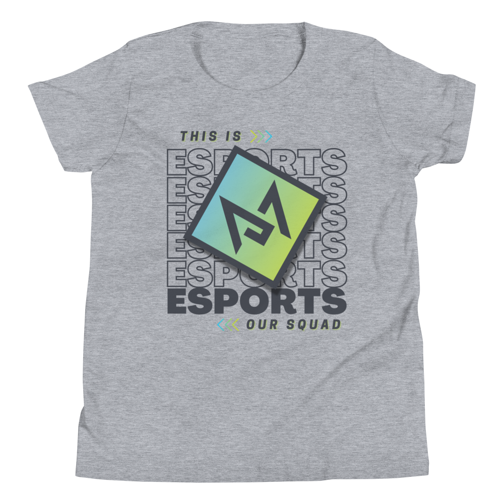 Camp Squad T-Shirt