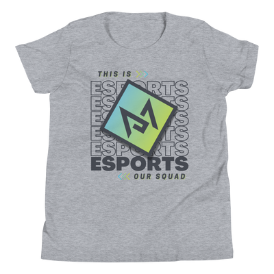Camp Squad T-Shirt