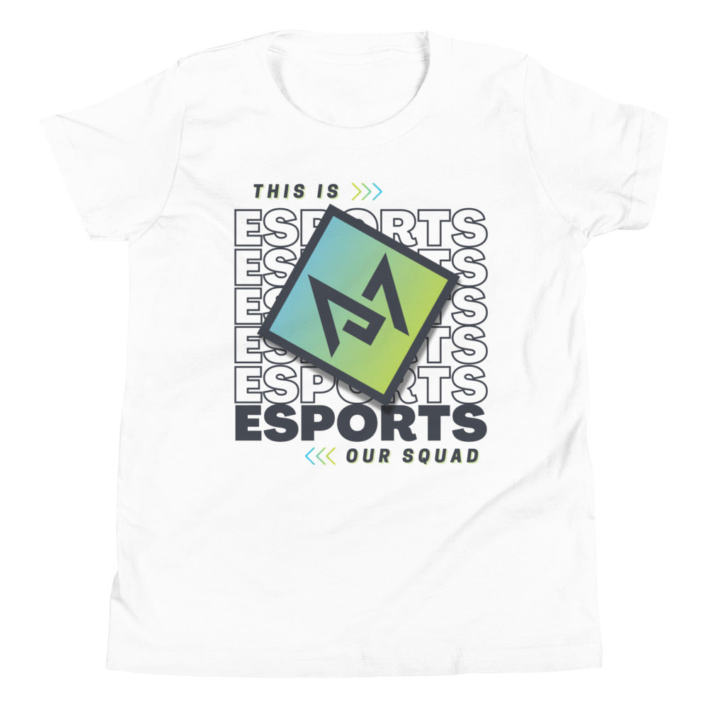 Camp Squad T-Shirt