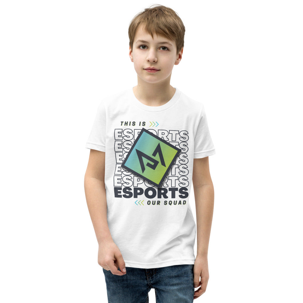 Camp Squad T-Shirt