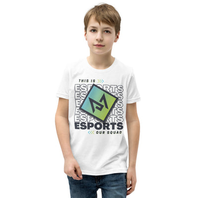 Camp Squad T-Shirt