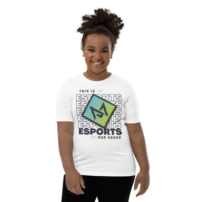 Camp Squad T-Shirt