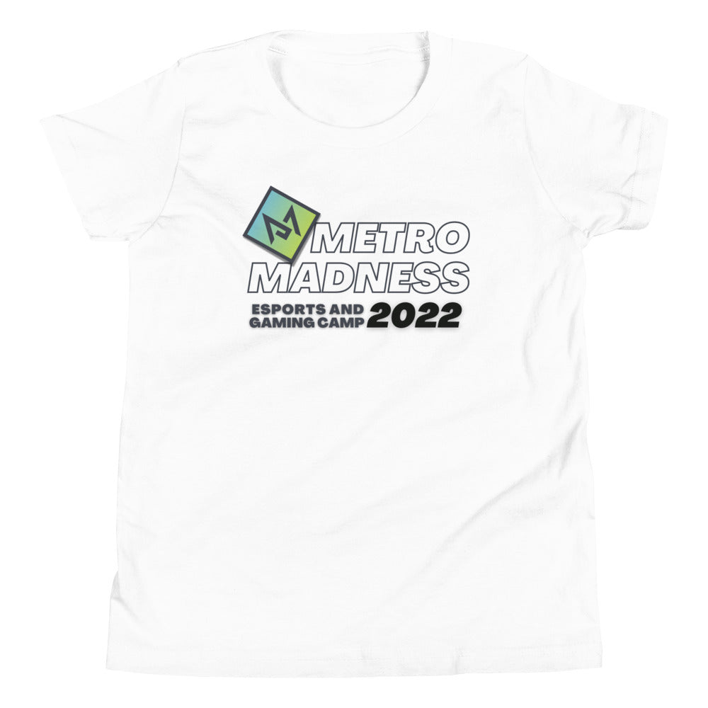 Metro Camp T-Shirt