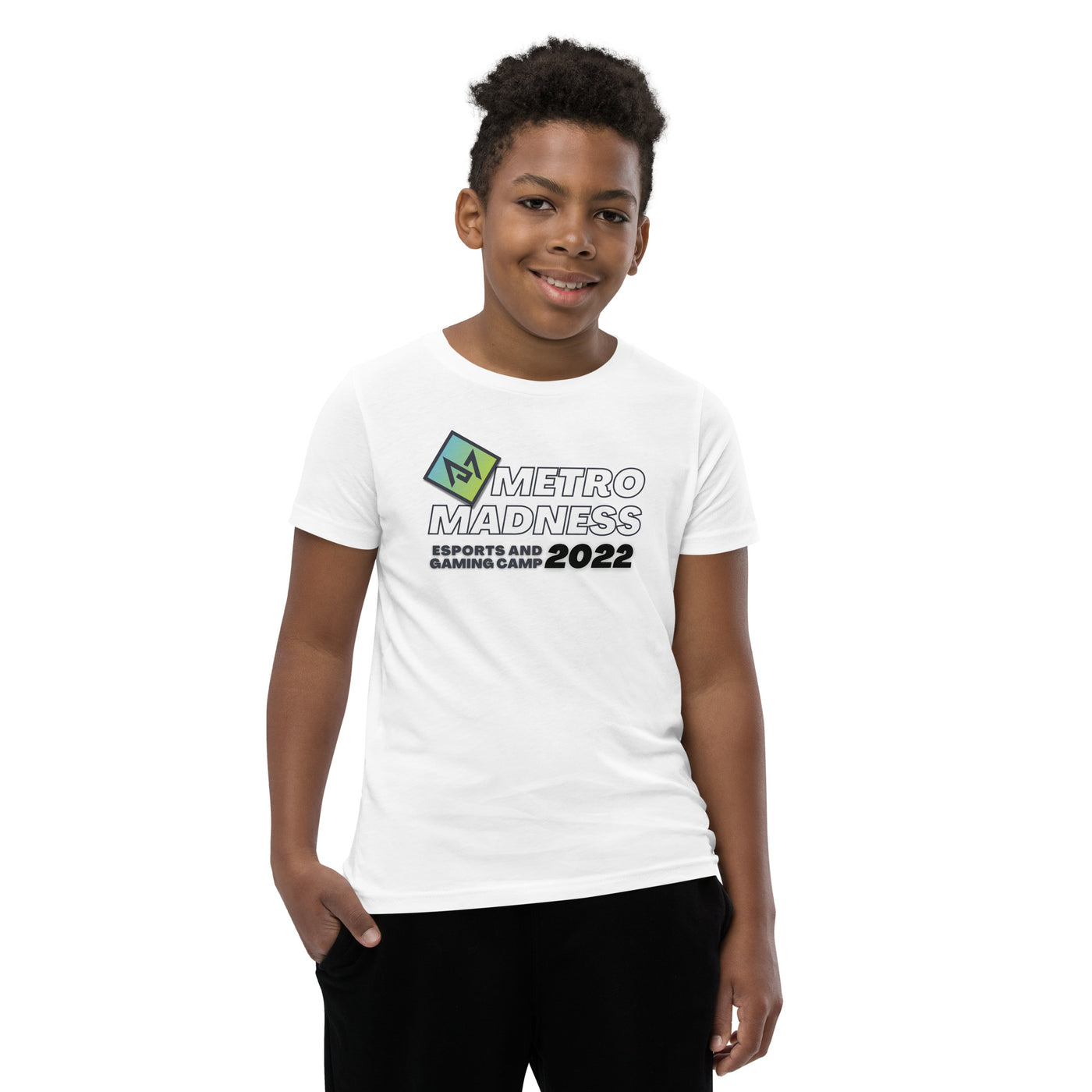 Metro Camp T-Shirt