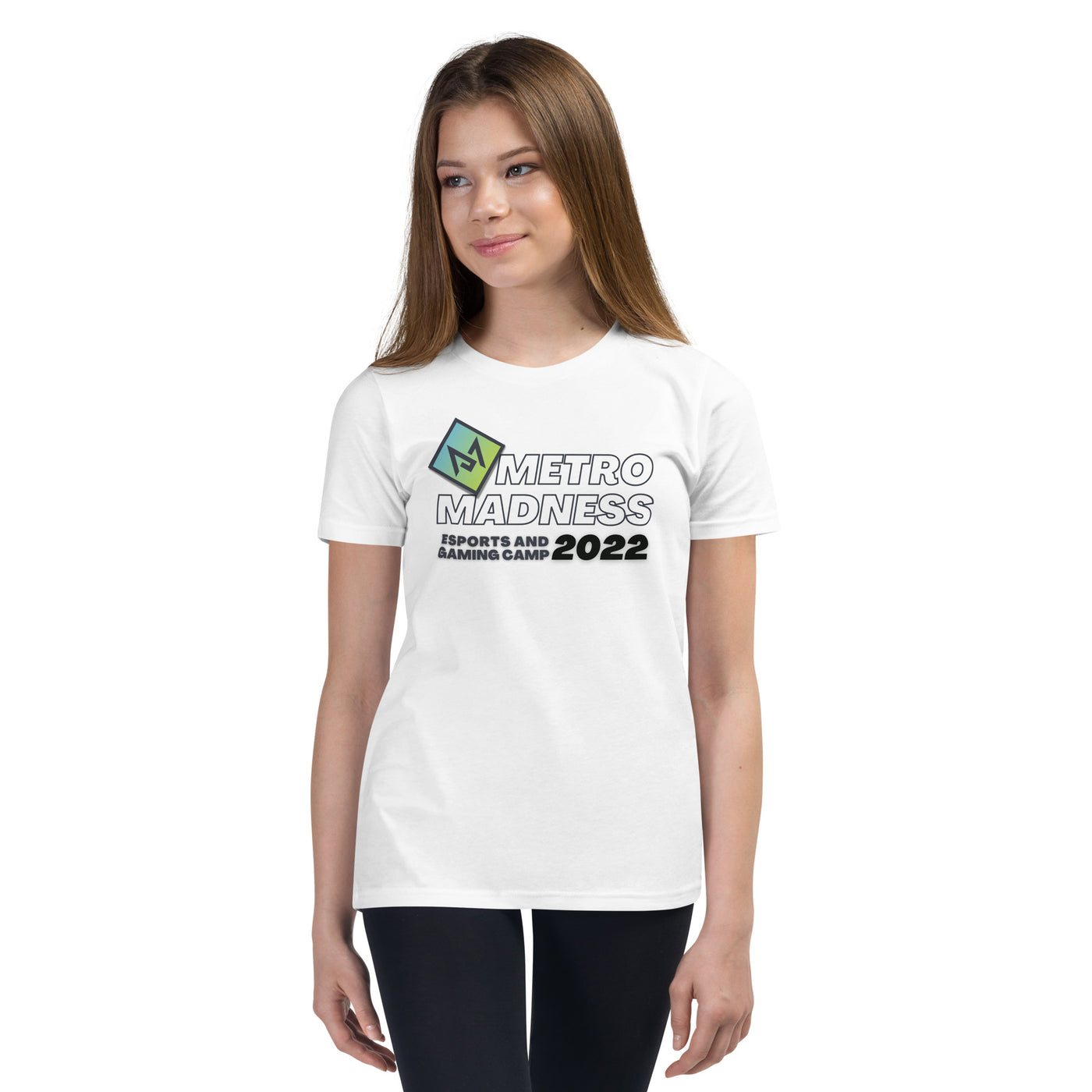Metro Camp T-Shirt