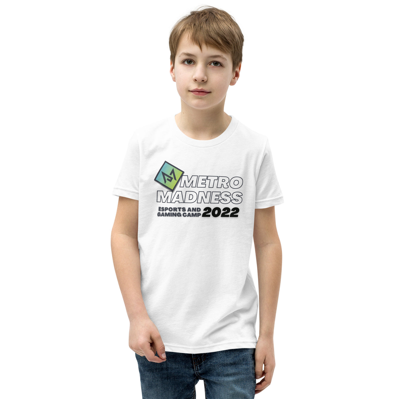 Metro Camp T-Shirt