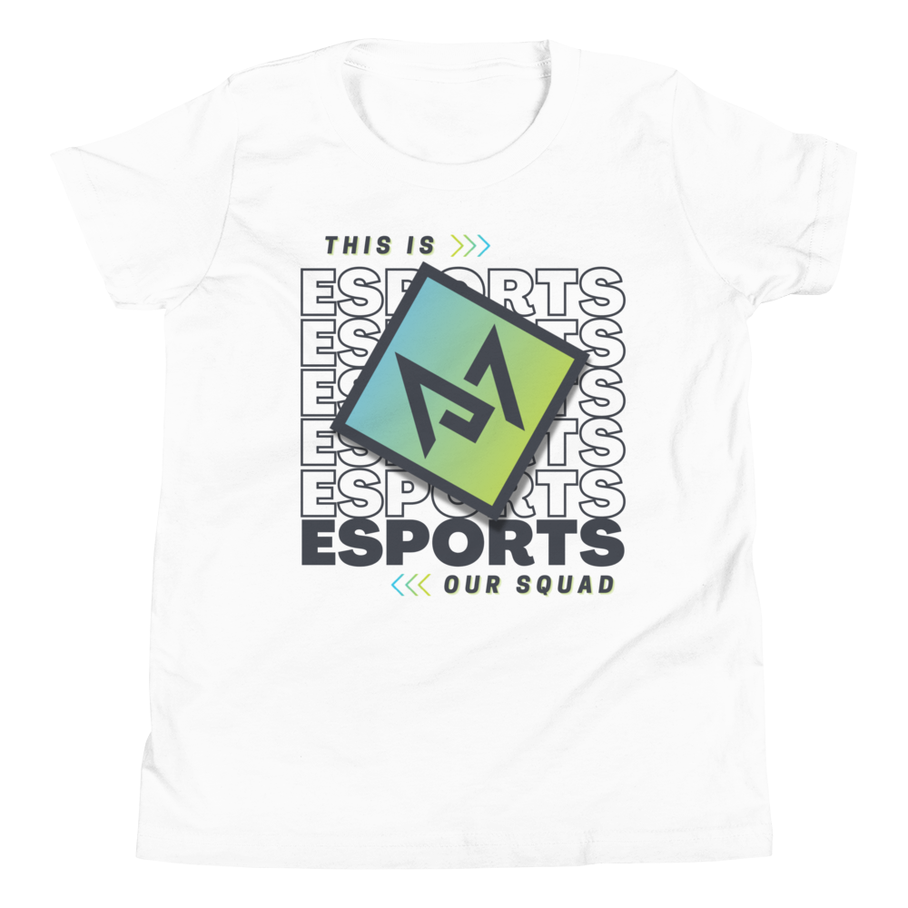 Camp Squad T-Shirt