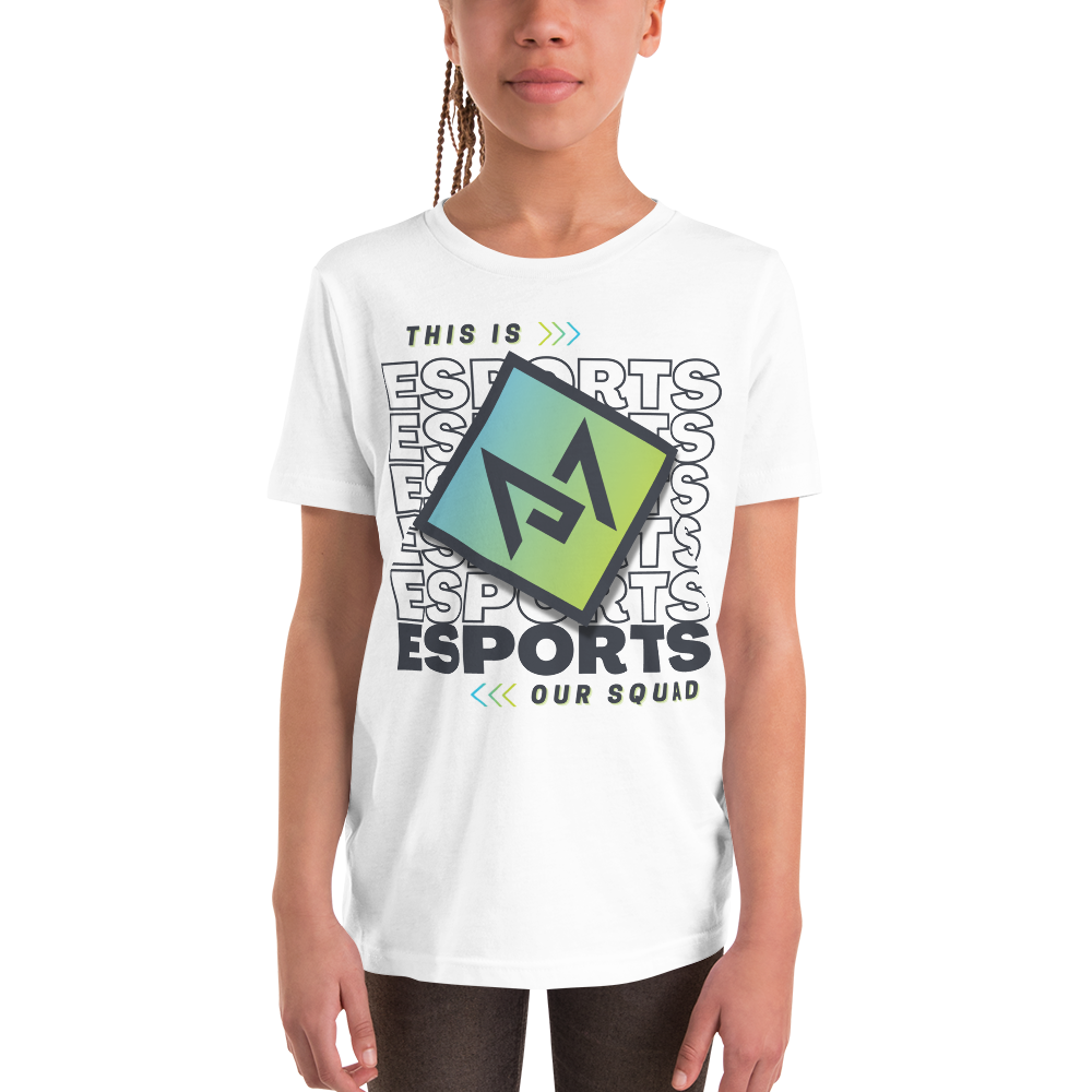 Camp Squad T-Shirt