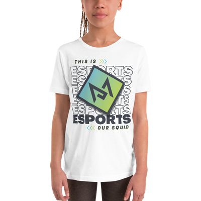Camp Squad T-Shirt