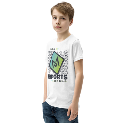 Camp Squad T-Shirt